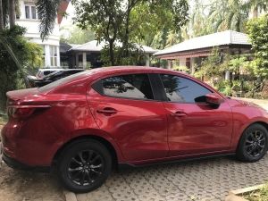 ขายดาว์น Mazda2 SKYACTIVE รุ่น1.3High Connect ปี 2018 เจ้าของขายเอง รูปที่ 3